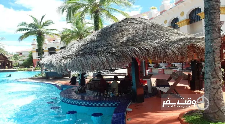 هتل آسیانا ریزورت لنکاوی